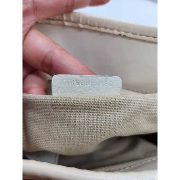 BURBERRY NOVACHECK HEART TOTE BAG 211BURXGH - Picture 14 of 15